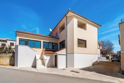 Image de Residence Marie- Appartement 1 - 4*luxe