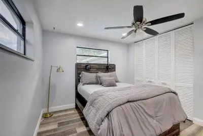 Image de Spacious 5-bedroom farmhouse in fabulous  with Ac