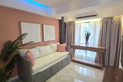 Image de Majestic Xl Suite 48sqm 1 Bedroom Apartment in Bgc