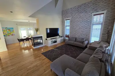 Image de Spacious 5br Home Near Old Québec, Falls & Skiing