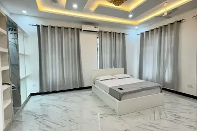 Image de Modern Built Villa with swimming pool 15 minutes from the Nungwi beach!