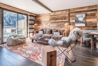 Image de Clano – Jacuzzi | Fireplace | Mtn Views | Châtel