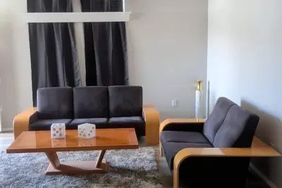 The Lancaster’s Compound