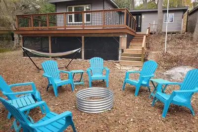 Image de The Beach Lookout