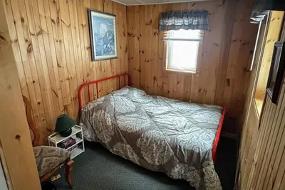 Image de Habitat 175 – Maison campagne, vue fleuve