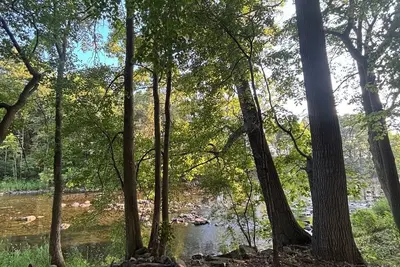 Image de Wild Camping retreat Just 40 Minutes from Montreal!