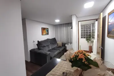 Image de Cozy Apartment with Minas Gerais Charm