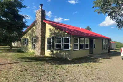 Image de Pleasant 2-bedroom cottage in Weston perfect for a relaxing getaway