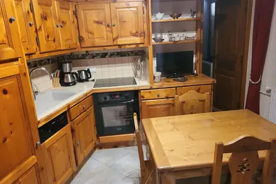 Image de Appartement Sabot de Venus