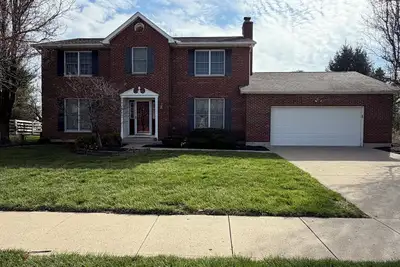 Image de Newly Renovated large 5 bedr/3 bath luxury home in Oxford 1. 2 miles from campus.