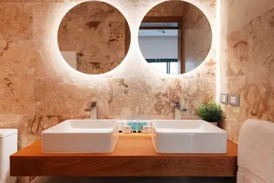 Image de 2br Partial Ocean View on Beach | Sol de Arena F2