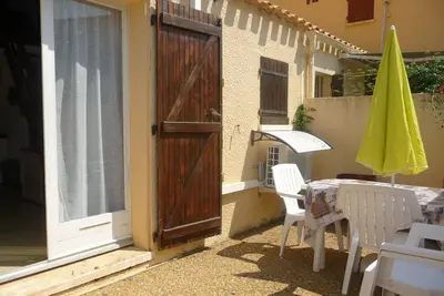 Image de Maison avec parking - 4 pers.