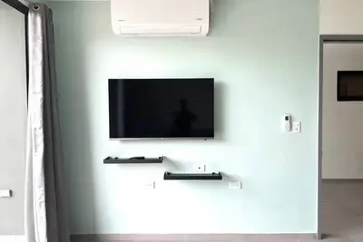 Image de Easy check in & Stylish chic apartment