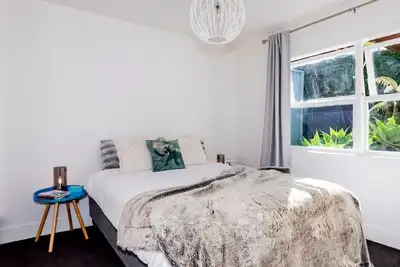 Image de Welcome to nature and waves in Auckland perfect for your getaway