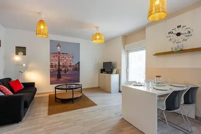 Image de L'agréable de Pierre - 900 m de la gare