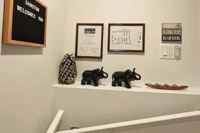 Image de Sanctum - Luxury and Modern Gateway Suite