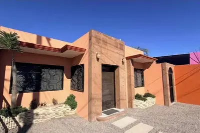 Image de Marlin House - A Local and Cozy Loreto Refuge