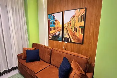 Image de Apartment in the best part of the South Zone.