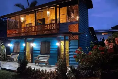 Image de Caribbean House Puerto Viejo