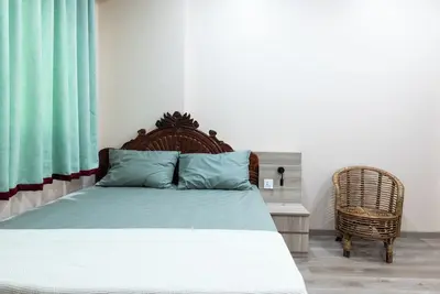 Image de Beautiful 3-bedroom apartment with Ac in peaceful Kirtipur