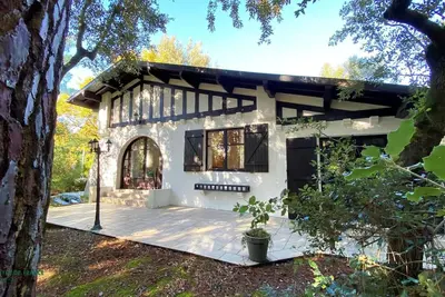 Image de Les Ombrages - Arcachon