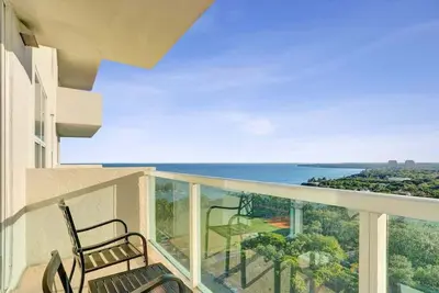 Image de Bay and City View Studio at The Arya