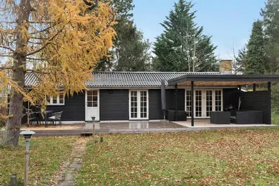 Image de Cozy holiday home in peaceful Bredfjed