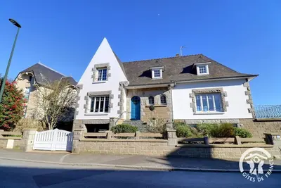 A l'abri de Flo - Cancale