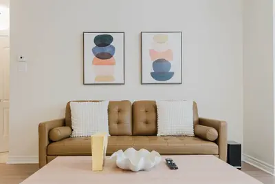 Image de Garden Suite | Modern 2br with Private Yard