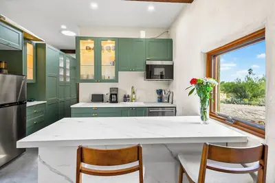 Image de Modern 2bd Foothills Retreat w/ Catalina Views