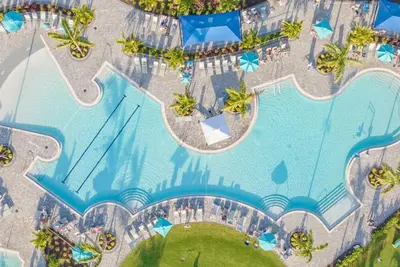 Image de Luxury Beach & Golf Retreat: New 2br/2ba, Resort Amenities, 15 Mins to Beach!