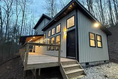 Image de Doc Hollywood, Luxury Cabin w/ 2 King suites