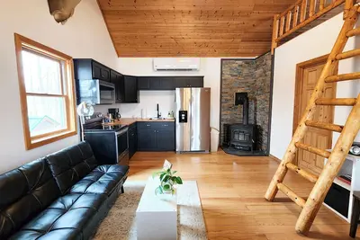 Image de Hickory Lake Getaway