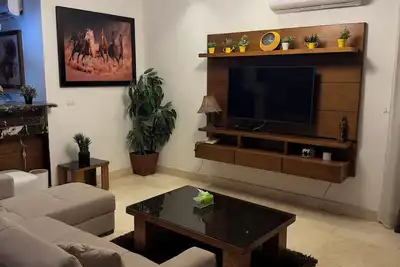 Image de Elegant 4 En-Suite Bedrooms Villa In Madinaty