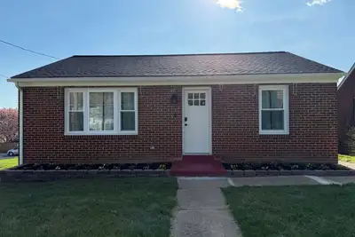 Image de Cozy Home Near Downtown Frederick