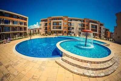 Image de Pool View 2 Bed at Holiday Fort Club