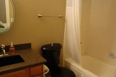 Image de 3 bedroom townhouse, near pool