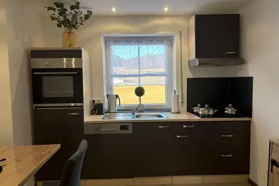 Image de Modern vacation apartment in a quiet location