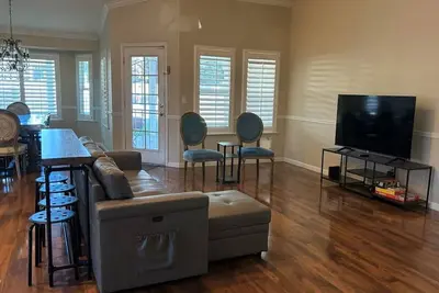 Image de Welcome to the Delbert Den