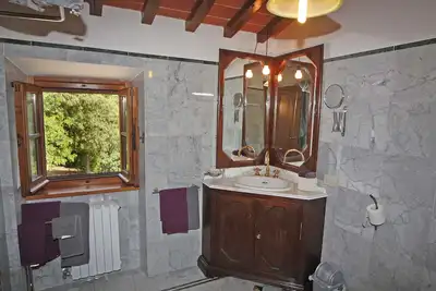 Image de Vacation in Tuscany from Francesco and Liliana