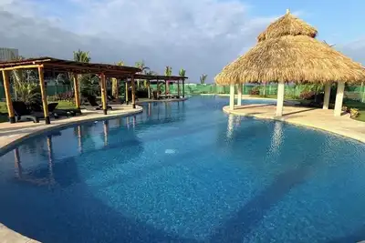 Image de 🌴 \"Bellita'SHouse: luxury, comfort and exclusivity for your rest in Acapulco. \"