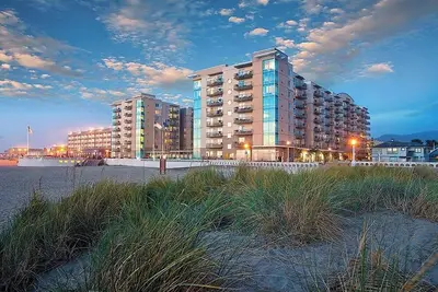 Image de Waterfront Resort in Seaside