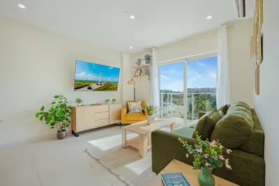 Image de Luxury Oceanic 2br Condo | Aracari 30 by Bocobay