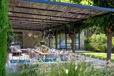 Image de Provence Villa luxe, piscine, parc 2ha, Pdj et Villa Manager compris, 10 ‘ Aix