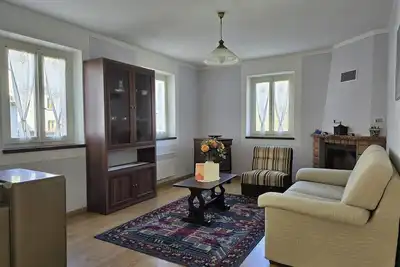 Image de Cozy Mountain Holiday Home with Garden and Valley Views