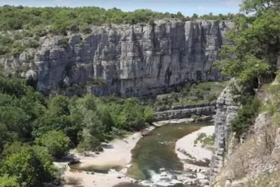 Image de Charmante petite maison provençale « L’olivier »