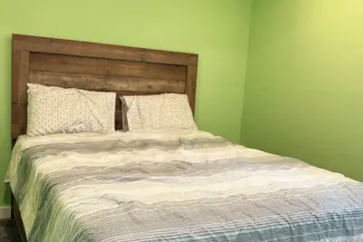 Image de Entire Basement suite