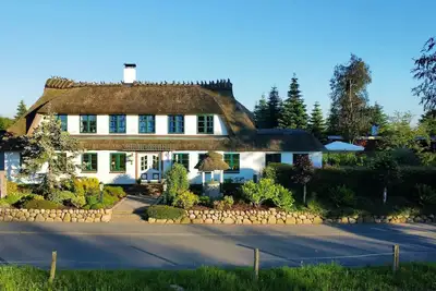 Image de Ferienhof Birkblick \"Green Meadow\"