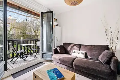 Image de Appartement