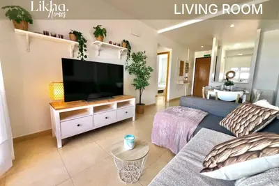 Image de Exclusive Penthouse | Signature Golf Resort | Bbq